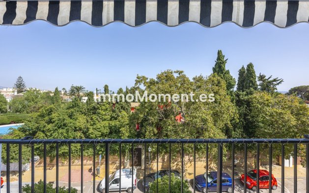 Appartement - Bestaande woning - Marbella - Marbella Centro