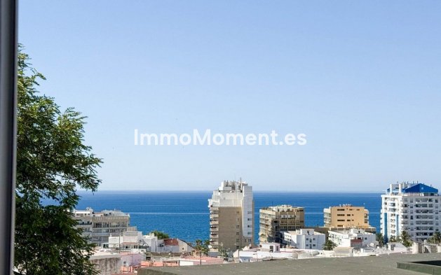 Appartement - Bestaande woning - Marbella - Marbella Centro