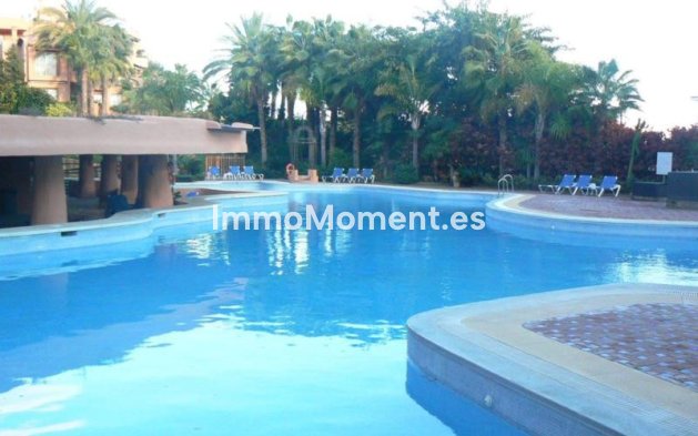 Appartement - Bestaande woning - Marbella - Marbella Centro