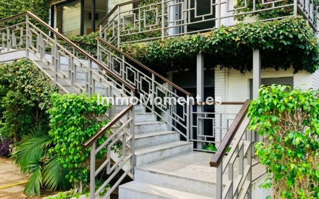 Appartement - Bestaande woning - Marbella - Marbella Centro