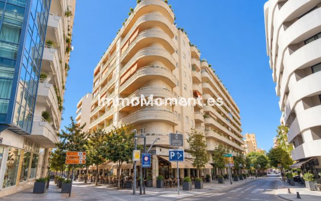 Appartement - Bestaande woning - Marbella - Marbella Centro