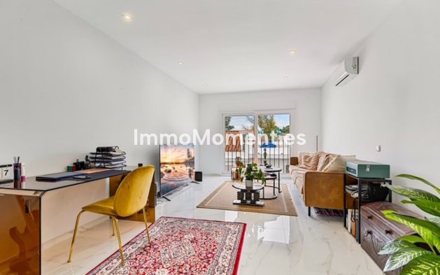 Appartement - Bestaande woning - Marbella - Marbella Centro