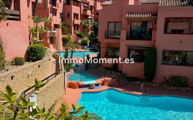 Appartement - Bestaande woning - Marbella - Marbella Centro