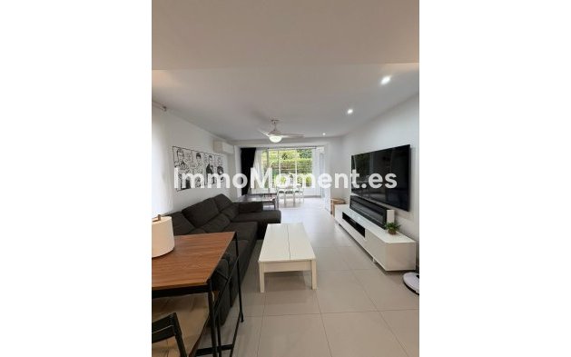 Appartement - Bestaande woning - Marbella - Marbella Centro