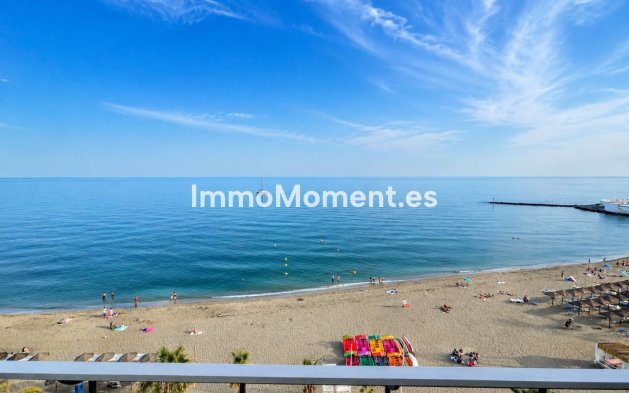 Appartement - Bestaande woning - Marbella - Marbella Centro