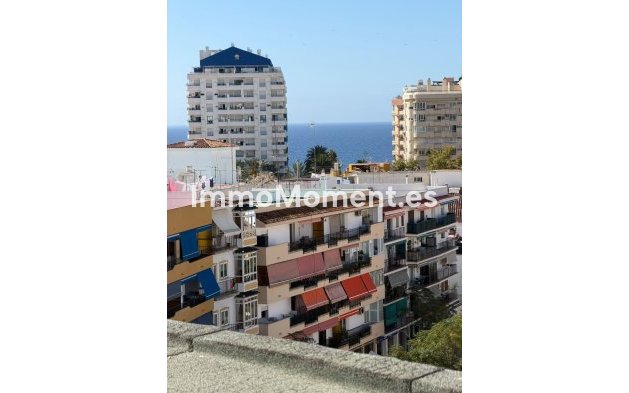 Appartement - Bestaande woning - Marbella - Marbella Centro