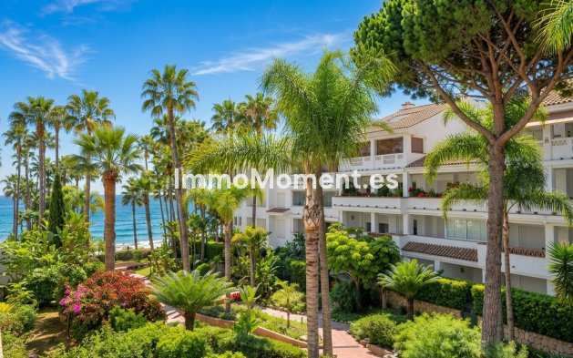 Appartement - Bestaande woning - Marbella - Marbella Centro