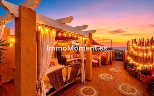 Appartement - Bestaande woning - Marbella - Marbella Centro