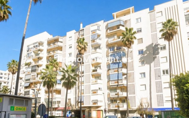 Appartement - Bestaande woning - Marbella - Marbella Centro