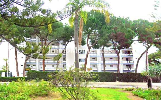 Appartement - Bestaande woning - Marbella - Marbella Centro