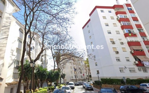 Appartement - Bestaande woning - Marbella - Marbella Centro
