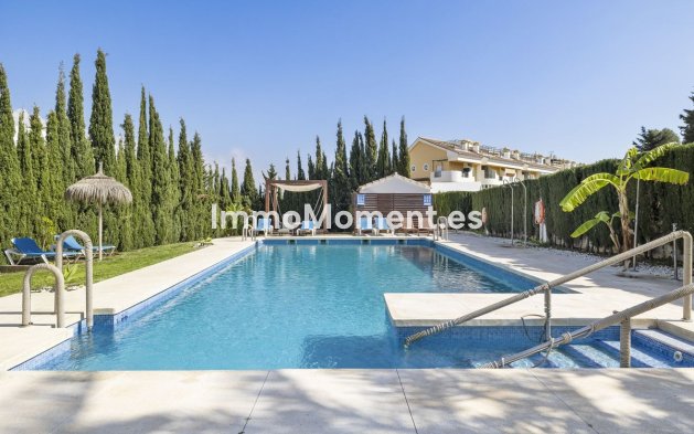 Appartement - Bestaande woning - Marbella - Marbella Centro