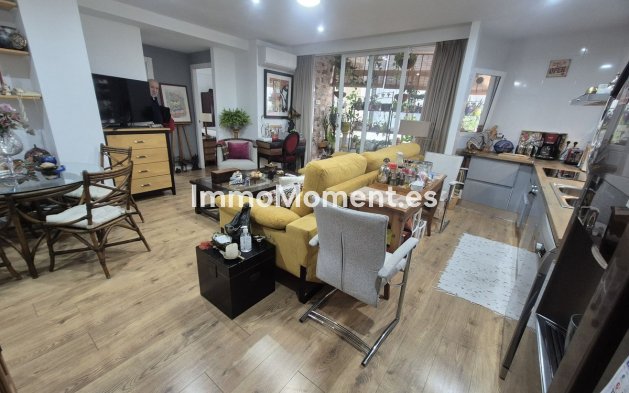 Appartement - Bestaande woning - Marbella - Marbella Centro