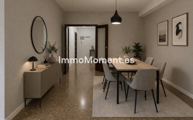Appartement - Bestaande woning - Marbella - Marbella Centro