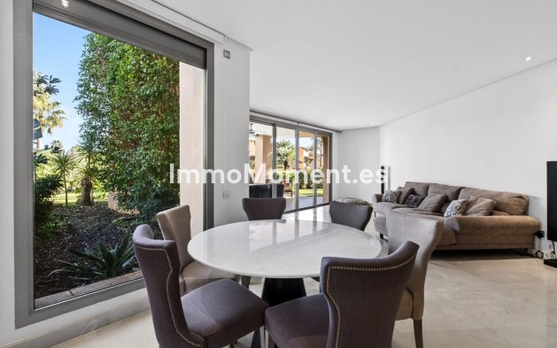 Appartement - Bestaande woning - Marbella - Marbella Centro