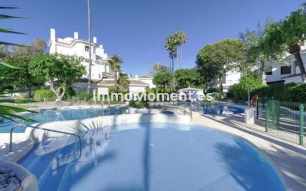 Appartement - Bestaande woning - Marbella - Marbella Centro