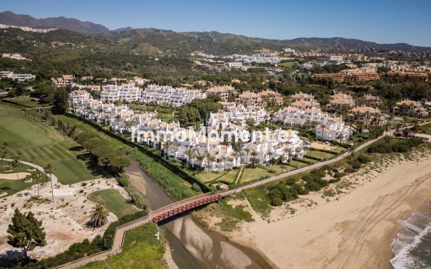 Appartement - Bestaande woning - Marbella - Marbella Centro