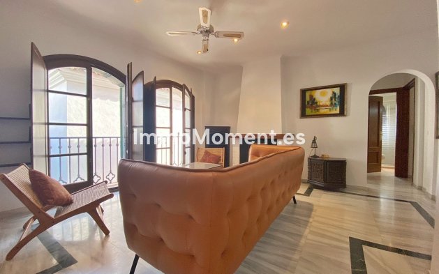 Appartement - Bestaande woning - Marbella - Marbella Centro