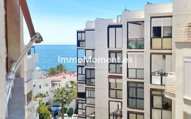 Appartement - Bestaande woning - Marbella - Marbella Centro
