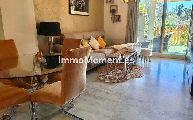 Appartement - Bestaande woning - Marbella - Marbella Centro