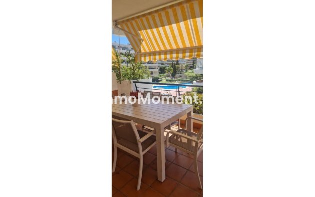 Appartement - Bestaande woning - Marbella - Marbella Centro