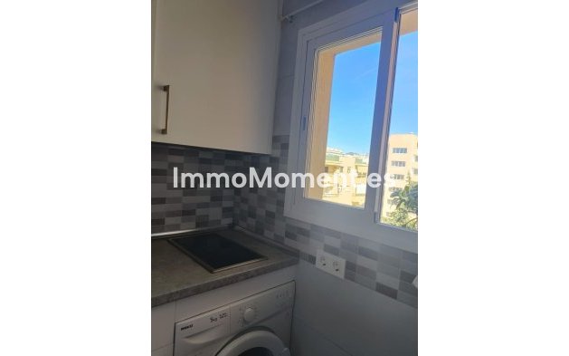 Appartement - Bestaande woning - Marbella - Marbella Centro