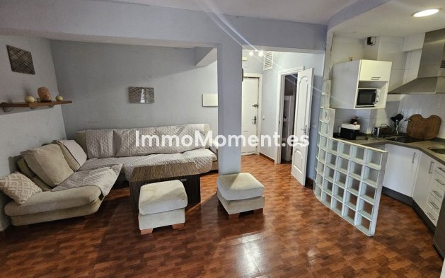 Appartement - Bestaande woning - Marbella - Marbella Centro