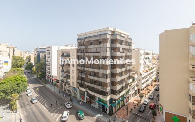 Appartement - Bestaande woning - Marbella - Marbella Centro