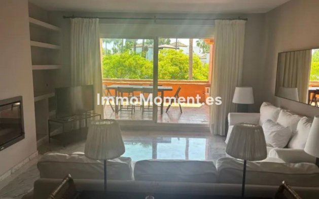 Appartement - Bestaande woning - Marbella - Marbella Centro
