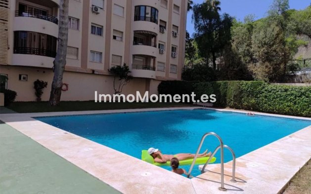 Appartement - Bestaande woning - Marbella - Marbella Centro