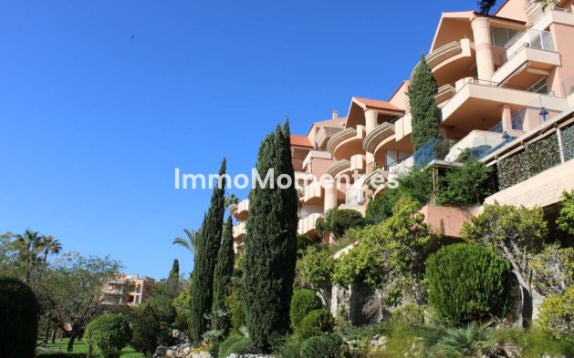 Appartement - Bestaande woning - Marbella - Marbella Centro