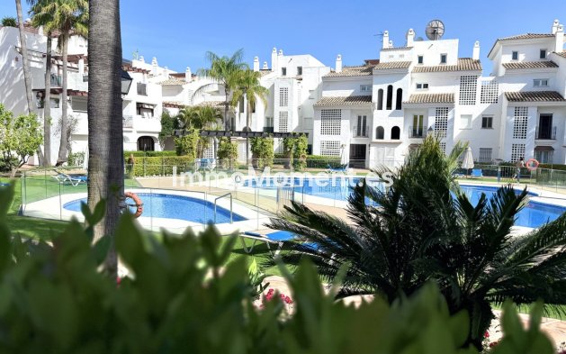 Appartement - Bestaande woning - Marbella - Marbella Centro