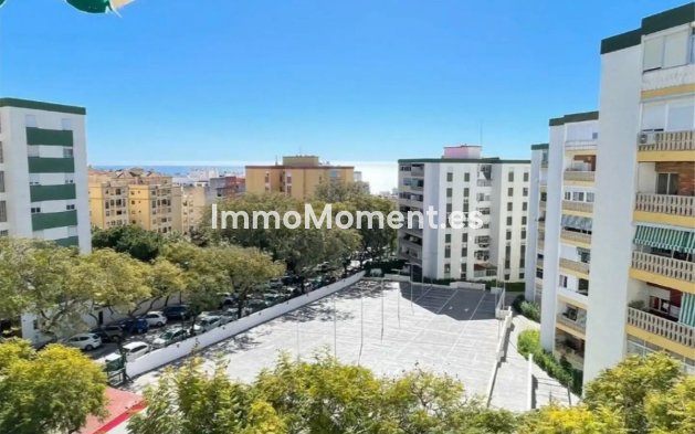 Appartement - Bestaande woning - Marbella - Marbella Centro