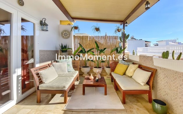 Appartement - Bestaande woning - Marbella - Marbella Centro