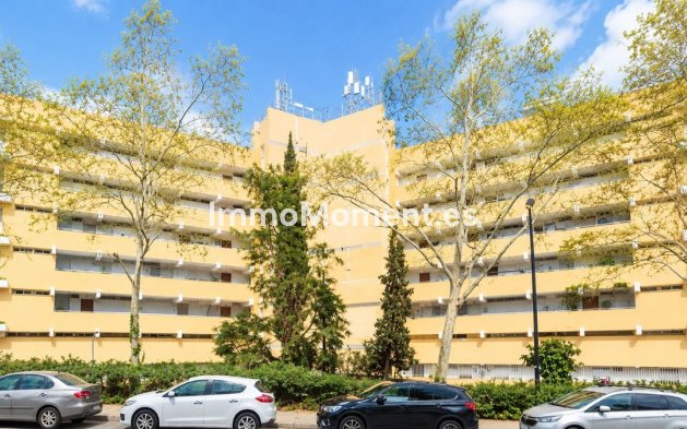 Appartement - Bestaande woning - Marbella - Marbella Centro