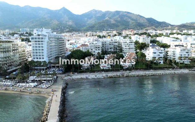 Appartement - Bestaande woning - Marbella - Marbella Centro