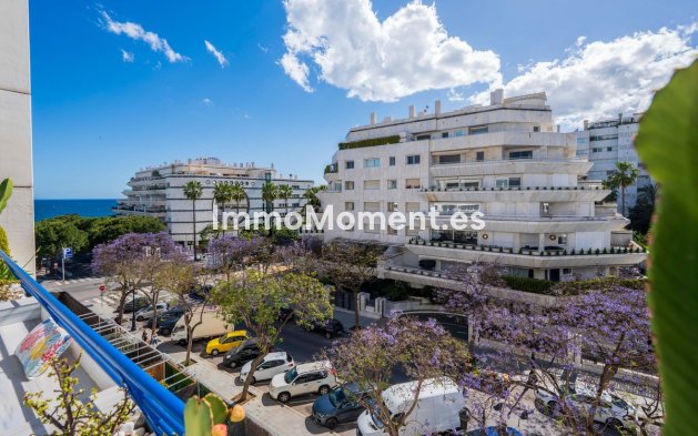Appartement - Bestaande woning - Marbella - Marbella Centro