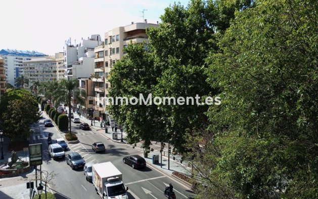 Appartement - Bestaande woning - Marbella - Marbella Centro
