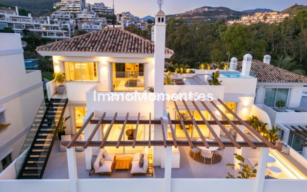 Appartement - Bestaande woning - Marbella - Marbella Centro