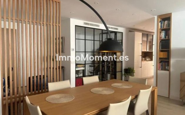 Appartement - Bestaande woning - Marbella - Marbella Centro