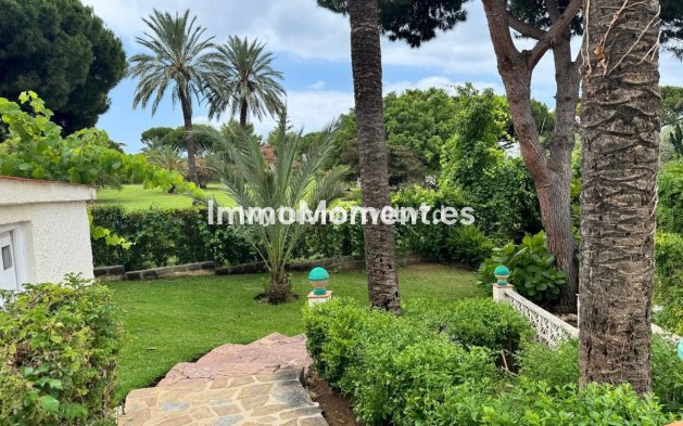 Appartement - Bestaande woning - Marbella - Marbella Centro