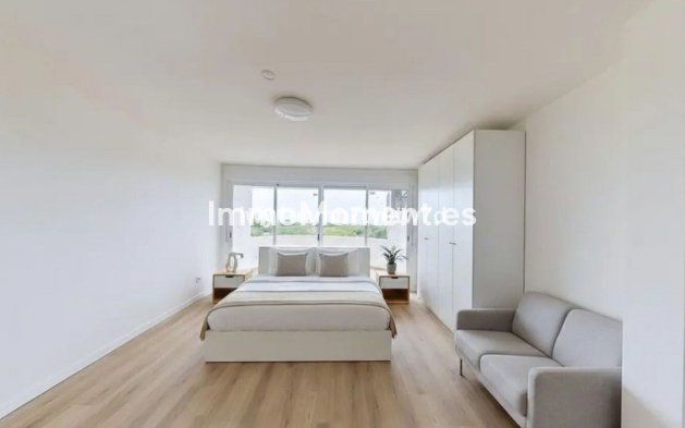 Appartement - Bestaande woning - Marbella - Marbella Centro