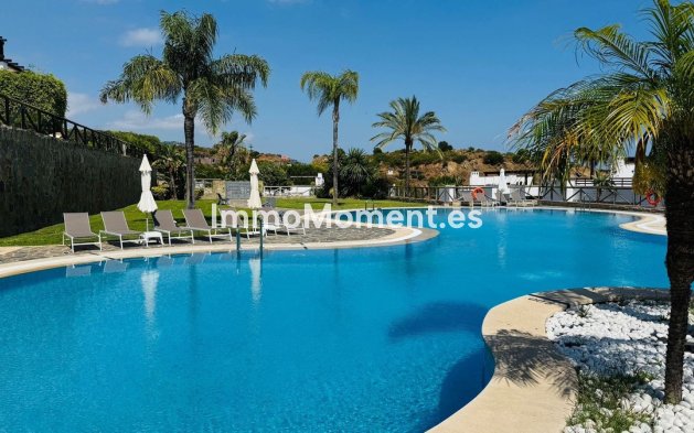 Appartement - Bestaande woning - Marbella - Marbella Centro