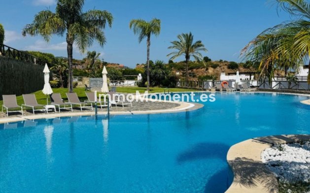 Appartement - Bestaande woning - Marbella - Marbella Centro