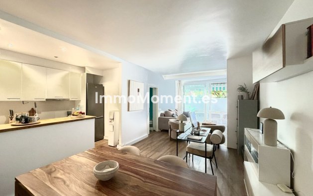 Appartement - Bestaande woning - Marbella - Marbella Centro