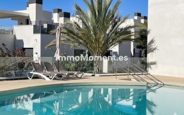Appartement - Bestaande woning - Marbella - Marbella Centro