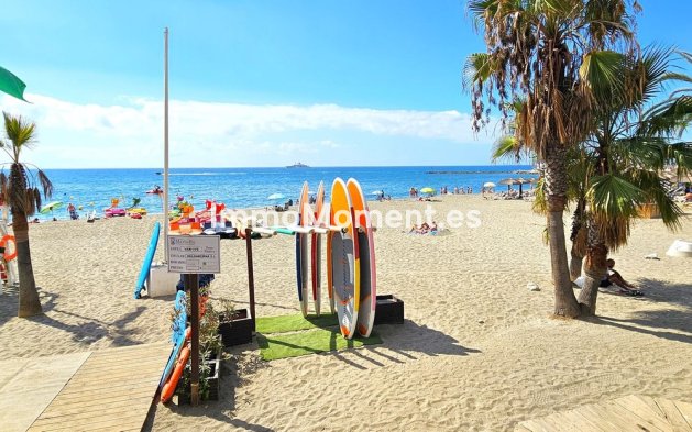 Appartement - Bestaande woning - Marbella - Marbella Centro