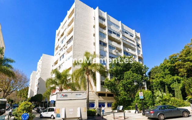 Appartement - Bestaande woning - Marbella - Marbella Centro
