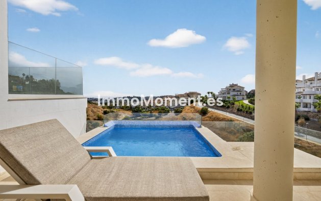 Appartement - Bestaande woning - Marbella - Nueva Andalucía
