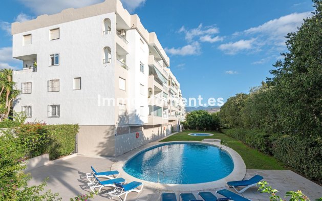 Appartement - Bestaande woning - Marbella - Nueva Andalucía